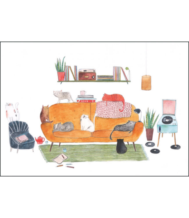 Bekking & Blitz | Miriam Bouwens | Space