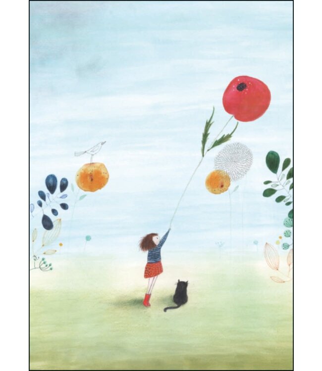 Bekking & Blitz | Miriam Bouwens| Balance