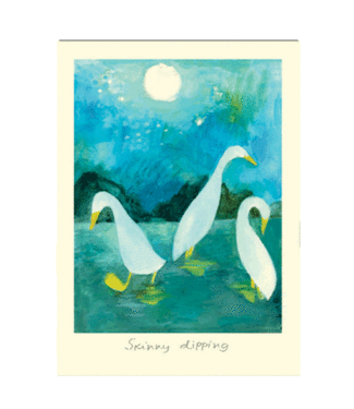 Two Bad Mice Two Bad Mice | Anna Shuttlewood | Skinny Dipping