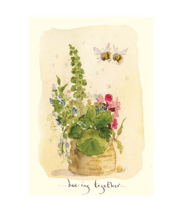 Two Bad Mice | Fran Evans | Bee-ing Together