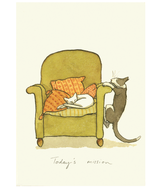 Two Bad Mice Two Bad Mice | Anita Jeram | Today's Mission