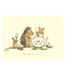 Two Bad Mice Two Bad Mice | Anita Jeram | One Leaf or Two