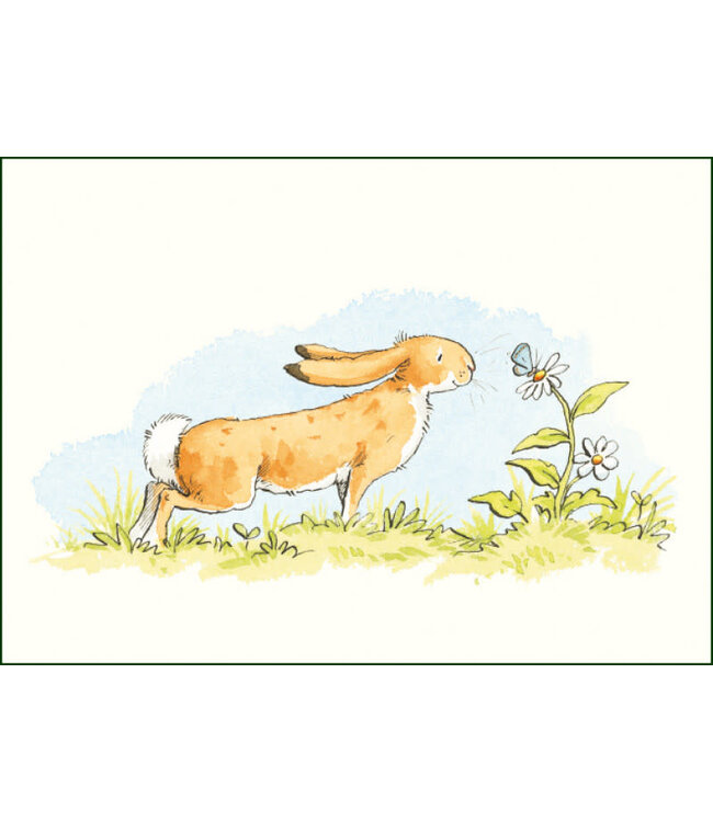 Bekking and Blitz | Sam McBratney and Anita Jeram | Guess How Much I Love You