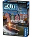 999-Games 999 Games | English | Exit Game | Breinbreker | the Hunt through Amsterdam | 12+