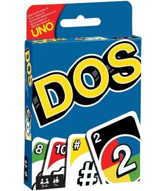 Uno | Dos | 7+