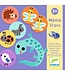 Djeco Djeco | Memo | Small Animals | 32 stuks | 3+