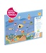 Djeco Djeco | Thick and Removable Stickers | Summertime | +18 maanden