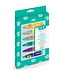 Djeco Djeco | 6 Crayons | Multicoloured | Waskrijt | 3+