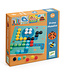 Djeco Djeco | Mozaïekspel | Primo | 3+