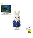 Just Dutch Gehaakte Knuffel | Miffy/Nijntje | Starry Night Dress (stars) | 25 cm | 100 % Cotton | 0+