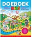 Doeboek Kids | Volume 1 | 4+