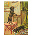 Madame Treacle | Portrait of a Dachshund