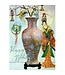 Madame Treacle Madame Treacle | Glitterkaart | Happy Birthday | the Vase
