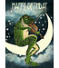 Madame Treacle Madame Treacle | The Frog on the Moon | Happy Birthday