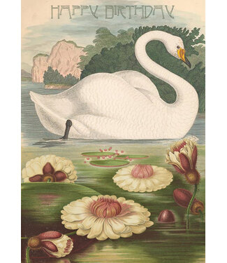 Madame Treacle Madame Treacle | Happy Birthday | the Swan