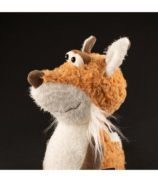 Sigikid Sigikid | BeastsTown | Penny Pincher fox | 32 cm