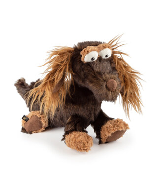 Sigikid Sigikid | BeastsTown | Charming Herman dog | 39 x 11 x 26 cm