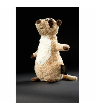 Sigikid Sigikid | BeastsTown | Stokstaartje | Muru Muru | 31 cm