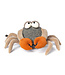 Sigikid Sigikid | BeastsTown | Kick Klick crab | 18 x 13 x 17 cm