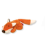 Sigikid Sigikid | Mini Cuddly Gadget | Vosje | 14 cm | 0+