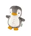 Sigikid Sigikid | Anouk Pinebumm | Cuddling Penguin | 21 cm