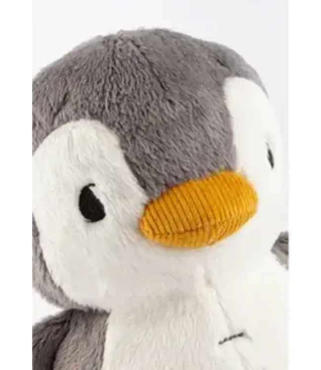 Sigikid | Anouk Pinebumm | Cuddling Penguin | 21 cm