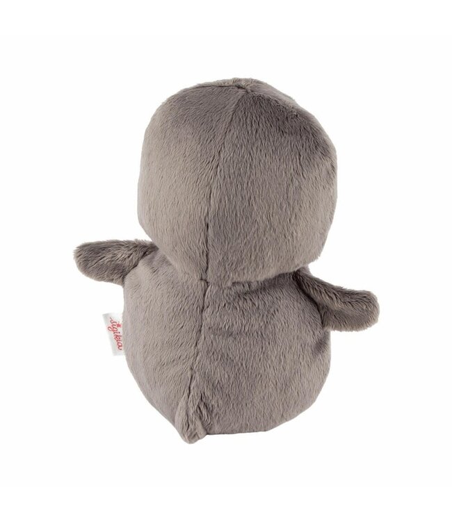 Sigikid | Anouk Pinebumm | Cuddling Penguin | 21 cm