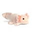 Aurora Aurora | Mini Flopsie | Axolotl | Roze | 20 cm | 0+