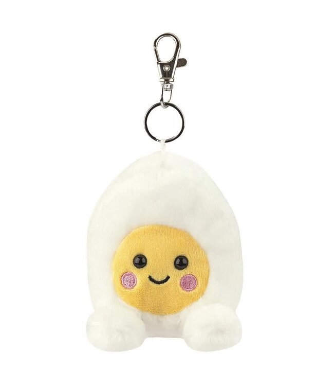 Aurora | Palm Pals | Sleutelhanger | Bobby het ei | 10 cm | 0+