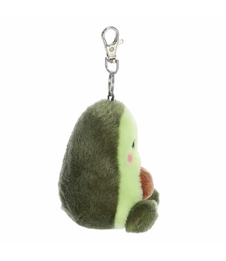 Aurora Aurora | Palm Pals | Sleutelhanger | Avocado | 10 cm | 0+