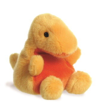 Aurora Aurora | Palm Pals | Dino | Brontosaurus | 13 cm | 0+