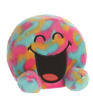 Aurora Aurora | Palm Pals | Silly Smiley | 13 cm | 0+