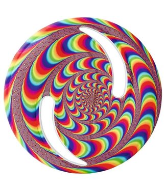 Moses Moses | Soft Frisbee | 22 cm | 6+