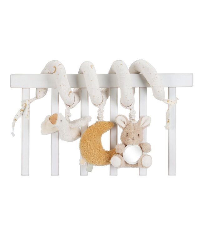 Little Dutch | Activiteitenspiraal | Newborn | 22 cm | 0+