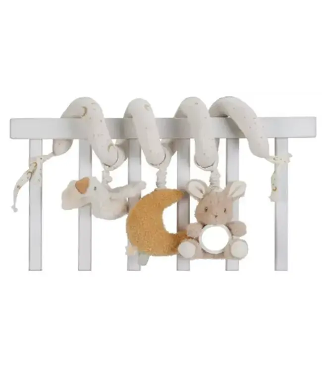 Little Dutch | Activiteitenspiraal | Newborn | 22 cm | 0+