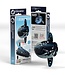 Eugy Eugy | 3D Cardboard Model Kit | Sea Life | Mola Mola | Ocean Sunfish - Maanvis | 6+