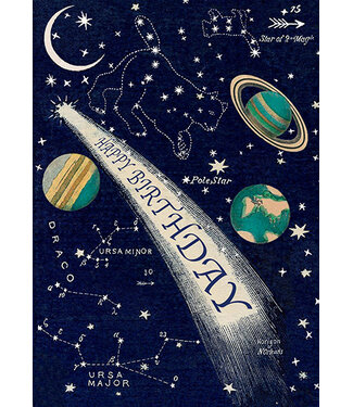 Madame Treacle | The Great Bear