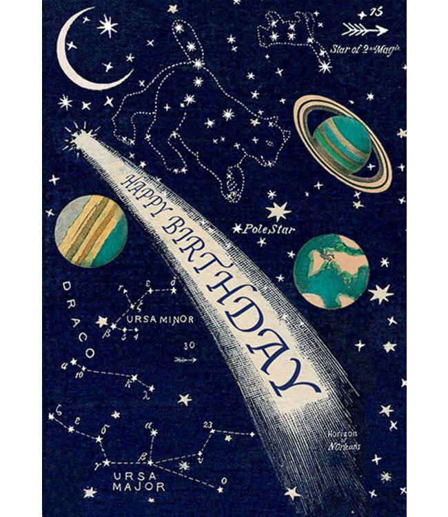 Madame Treacle | The Great Bear