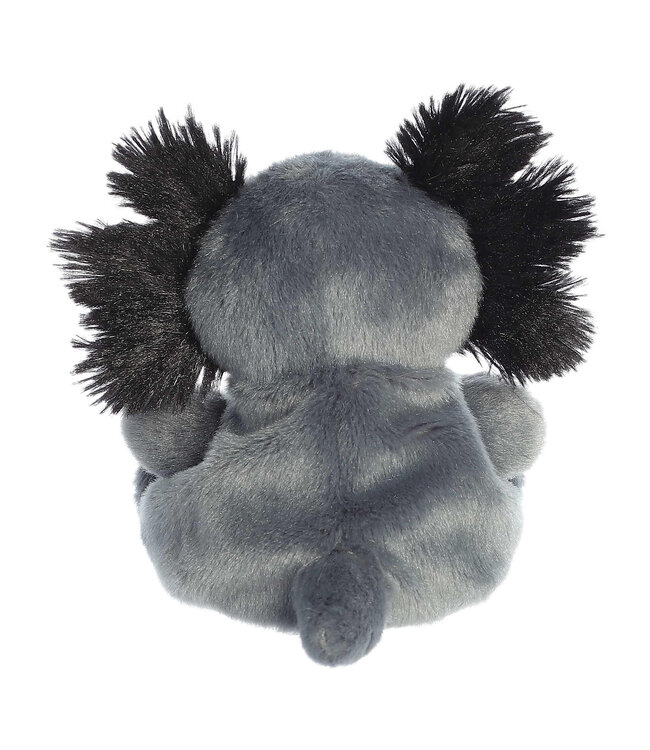 Aurora | Palm Pals | Axolotl | Onyx | 13 cm | 0+