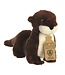 Aurora Aurora | Eco Nation | Rivierotter | Otter | 34 cm | 0+