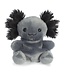 Aurora Aurora | Palm Pals | Axolotl | Onyx | 13 cm | 0+