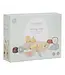 Little Dutch Little Dutch | Houten Snijset | Fruit | 14 delig | 2+