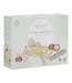 Little Dutch Little Dutch | Houten Snijset | Groenten | 15 delig | 2+