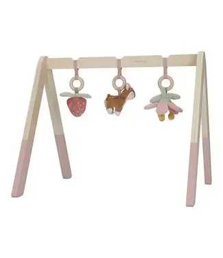 Little Dutch Little Dutch | Babygym | Fairy Garden | 0+