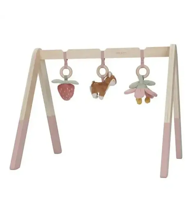 Little Dutch | Babygym | Fairy Garden | 0+