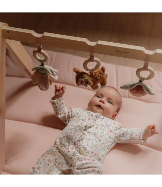 Little Dutch | Babygym | Fairy Garden | 0+