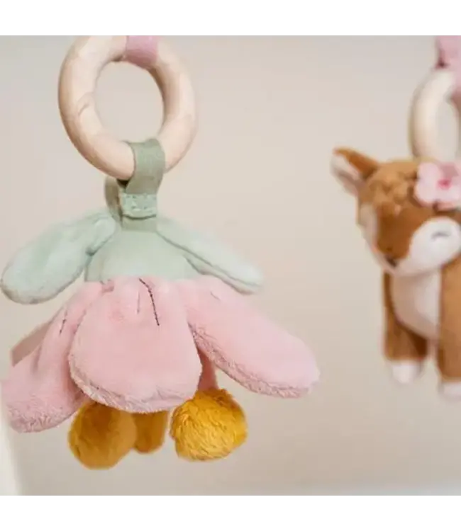 Little Dutch | Babygym | Fairy Garden | 0+