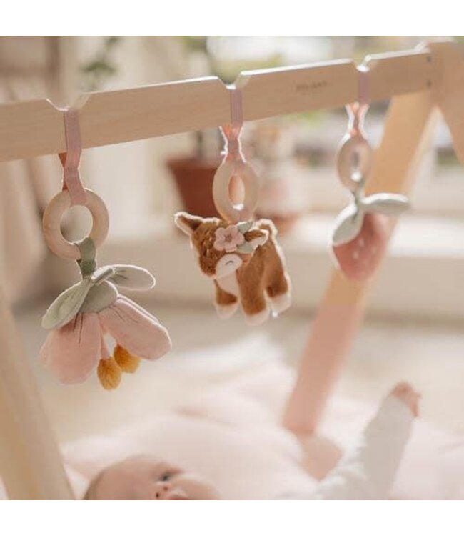 Little Dutch | Babygym | Fairy Garden | 0+