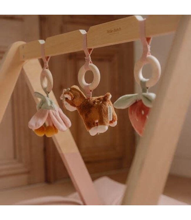 Little Dutch | Babygym | Fairy Garden | 0+