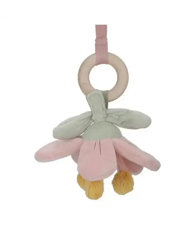 Little Dutch | Babygym | Fairy Garden | 0+